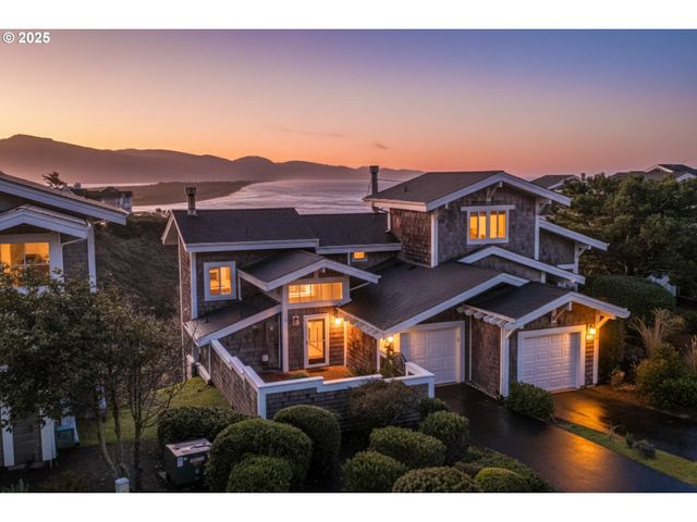 455 CAPES Dr, Oceanside, OR 97134