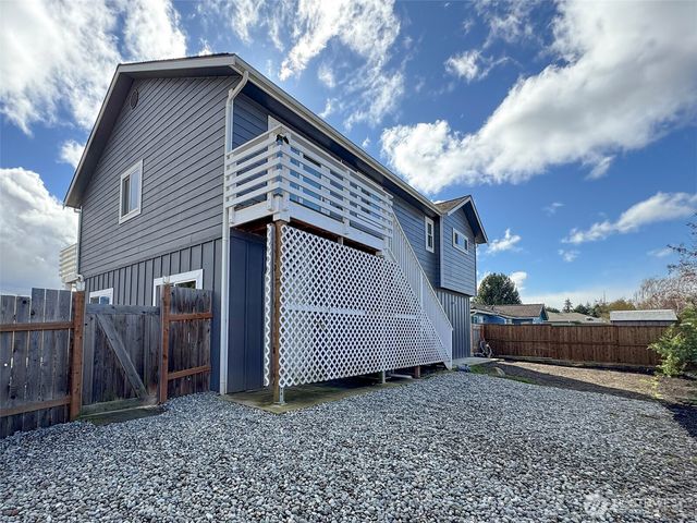 700 W Fir Street, Sequim, WA 98382