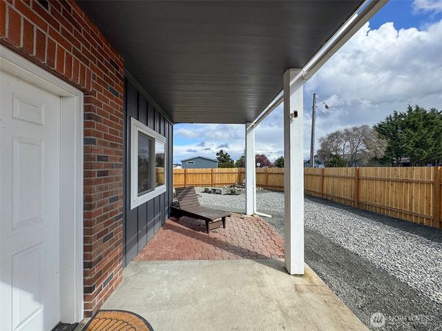 700 W Fir Street, Sequim, WA 98382