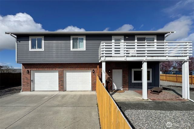 700 W Fir Street, Sequim, WA 98382