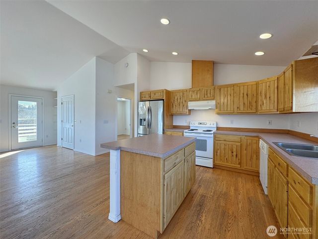 700 W Fir Street, Sequim, WA 98382