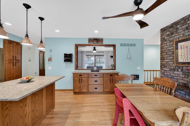 502 Nichols Road, Monona, WI 53716