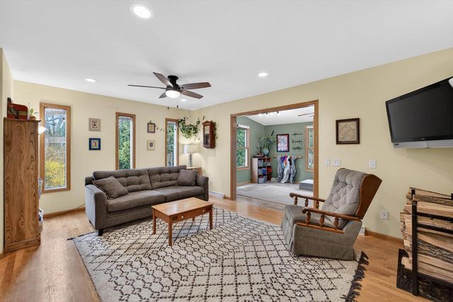 502 Nichols Road, Monona, WI 53716