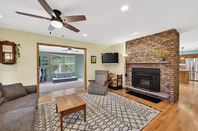 502 Nichols Road, Monona, WI 53716