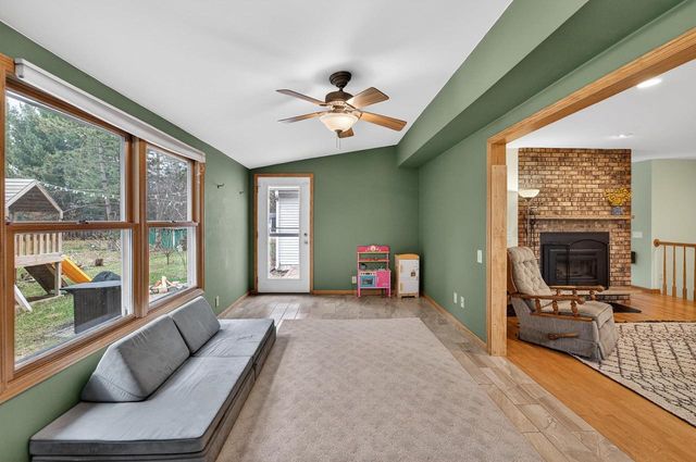 502 Nichols Road, Monona, WI 53716