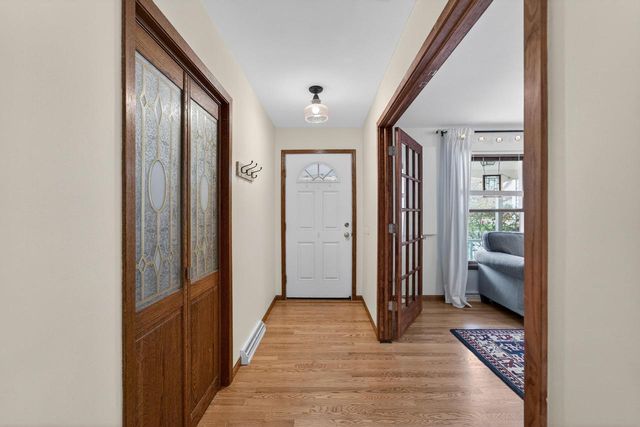 502 Nichols Road, Monona, WI 53716