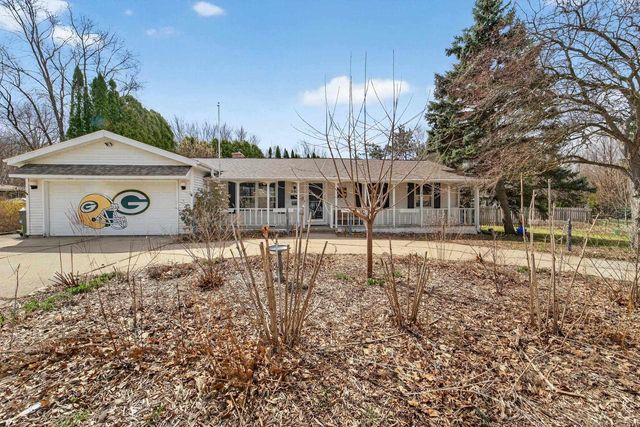 502 Nichols Road, Monona, WI 53716