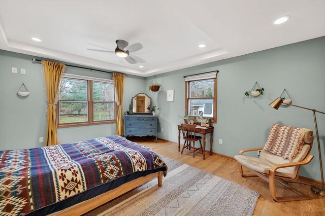 502 Nichols Road, Monona, WI 53716