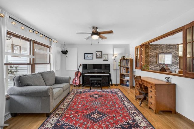 502 Nichols Road, Monona, WI 53716