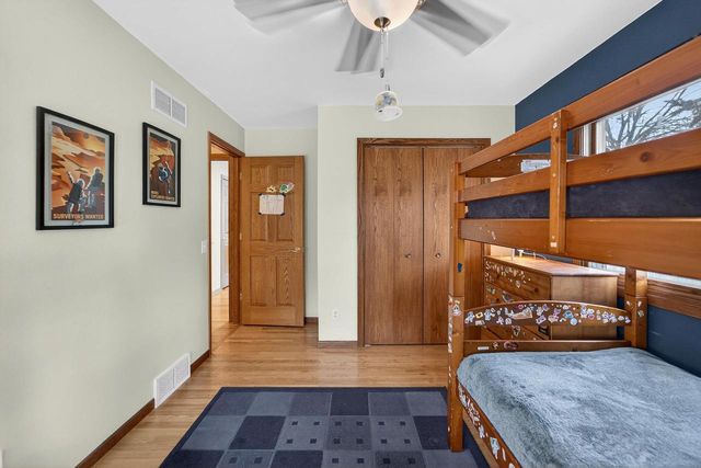502 Nichols Road, Monona, WI 53716