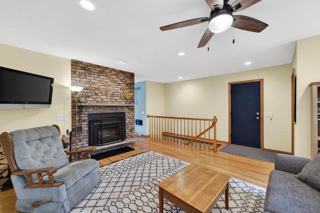 502 Nichols Road, Monona, WI 53716