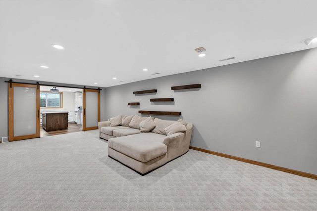 502 Nichols Road, Monona, WI 53716