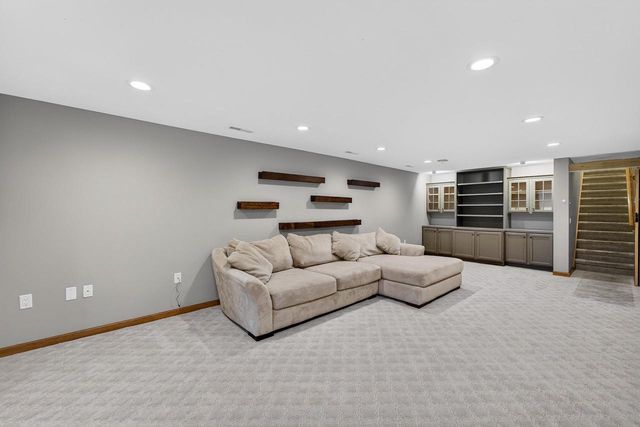 502 Nichols Road, Monona, WI 53716