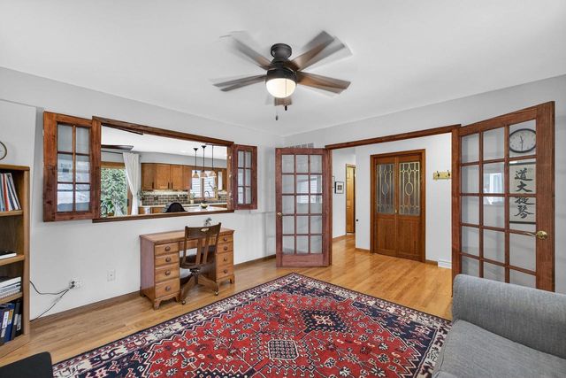 502 Nichols Road, Monona, WI 53716