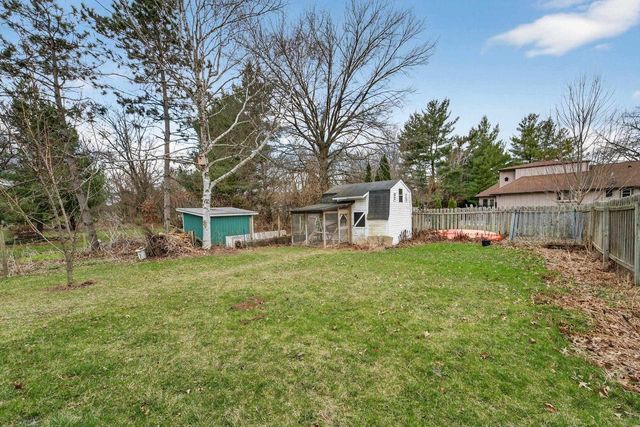 502 Nichols Road, Monona, WI 53716