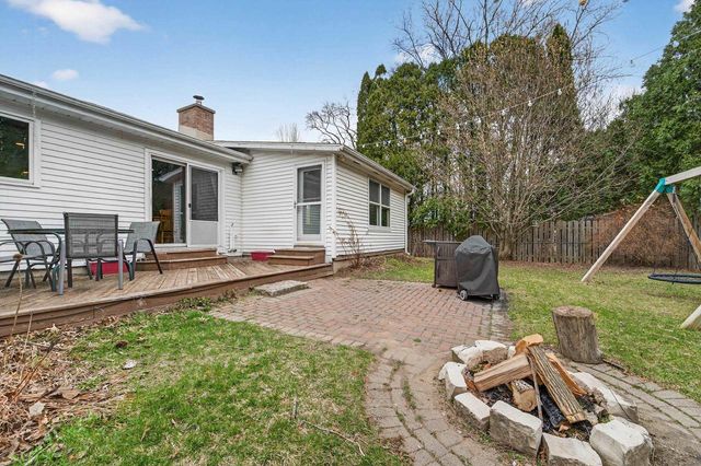 502 Nichols Road, Monona, WI 53716