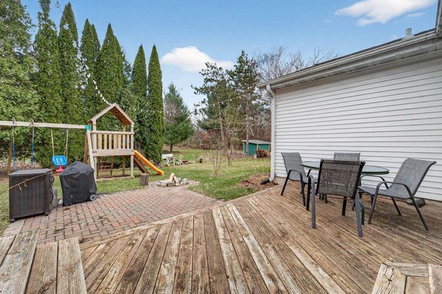 502 Nichols Road, Monona, WI 53716
