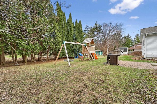 502 Nichols Road, Monona, WI 53716