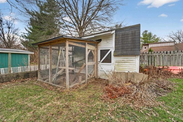 502 Nichols Road, Monona, WI 53716