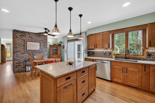 502 Nichols Road, Monona, WI 53716