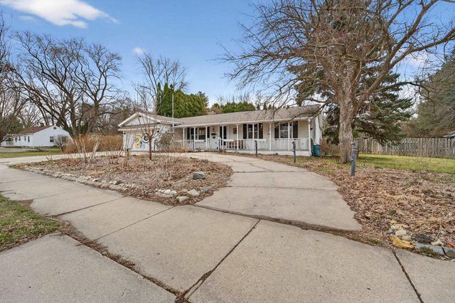 502 Nichols Road, Monona, WI 53716