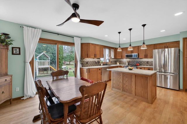 502 Nichols Road, Monona, WI 53716