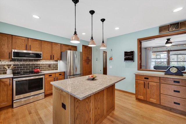 502 Nichols Road, Monona, WI 53716