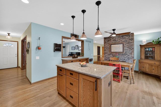 502 Nichols Road, Monona, WI 53716