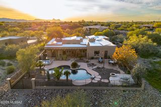 10312 N Wild Creek Drive, Oro Valley, AZ 85742