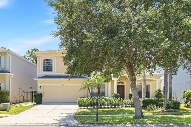 14620 CABLESHIRE WAY, Orlando, FL 32824