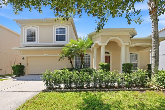 14620 CABLESHIRE WAY, Orlando, FL 32824