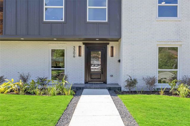 3306 Calumet Street, Houston, TX 77004