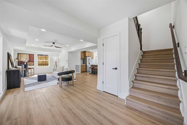 3306 Calumet Street, Houston, TX 77004