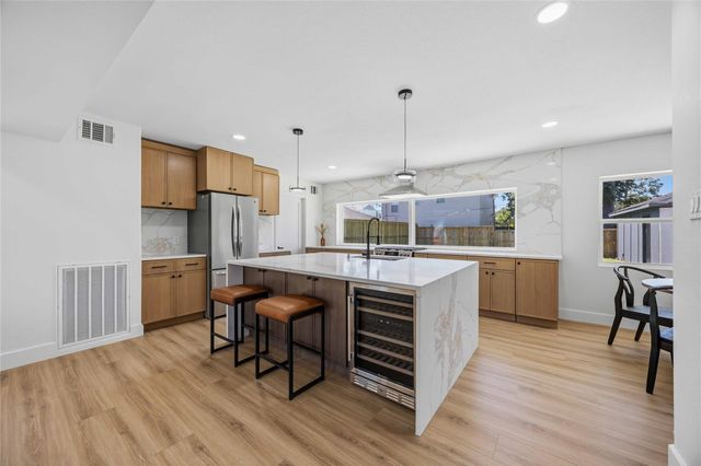 3306 Calumet Street, Houston, TX 77004