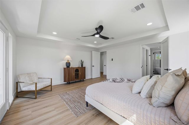 3306 Calumet Street, Houston, TX 77004