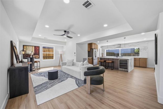 3306 Calumet Street, Houston, TX 77004