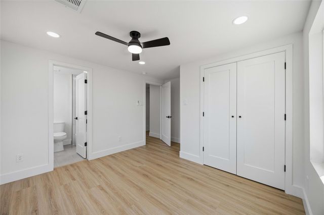3306 Calumet Street, Houston, TX 77004