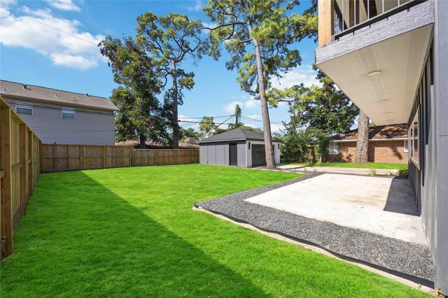 3306 Calumet Street, Houston, TX 77004