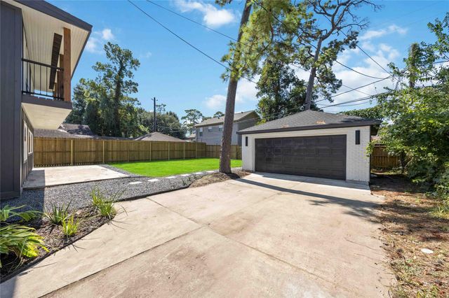 3306 Calumet Street, Houston, TX 77004