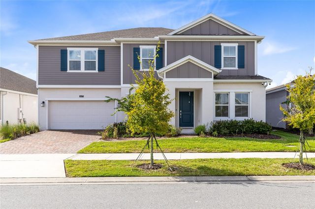 5672 WOOD BRIDGE PLACE, St Cloud, FL 34771