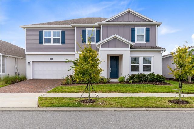 5672 WOOD BRIDGE PLACE, St Cloud, FL 34771