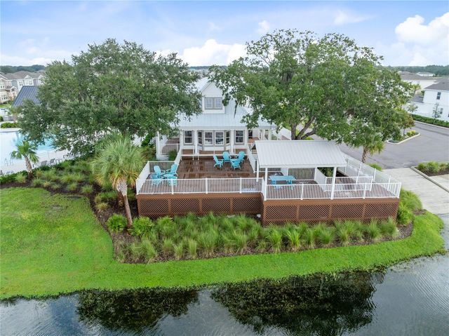 5672 WOOD BRIDGE PLACE, St Cloud, FL 34771