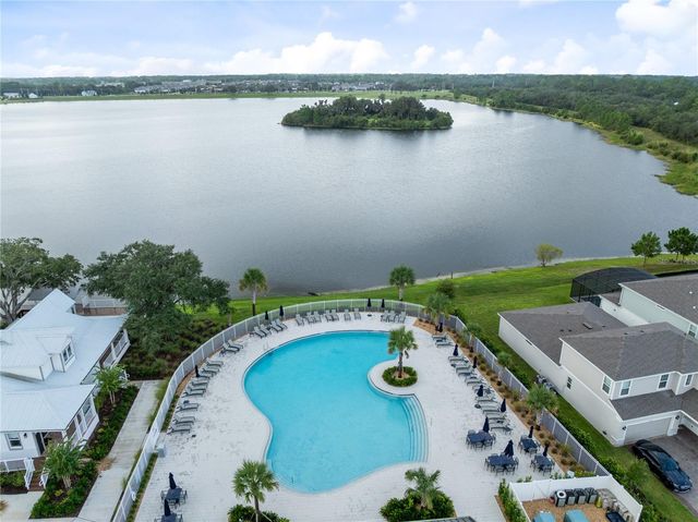5672 WOOD BRIDGE PLACE, St Cloud, FL 34771