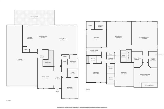5672 WOOD BRIDGE PLACE, St Cloud, FL 34771