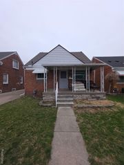 6330 Williamson Street, Dearborn, MI 48126