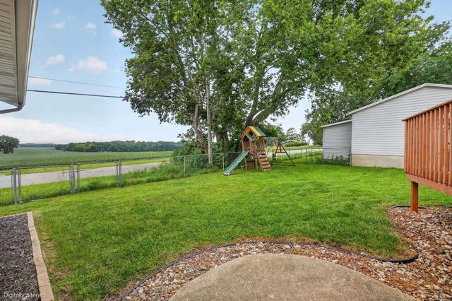 3951 Valdez Drive, Waterloo, IA 50701