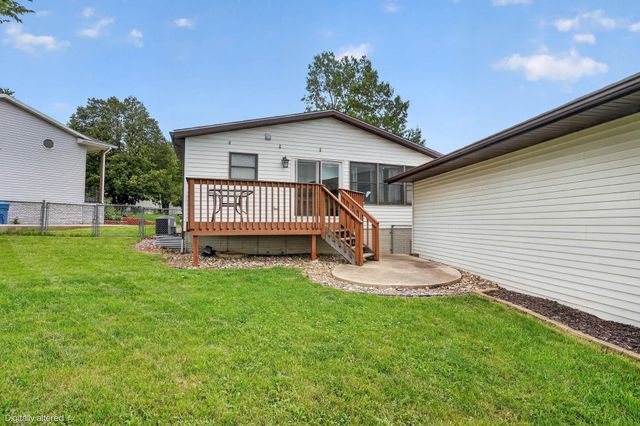 3951 Valdez Drive, Waterloo, IA 50701