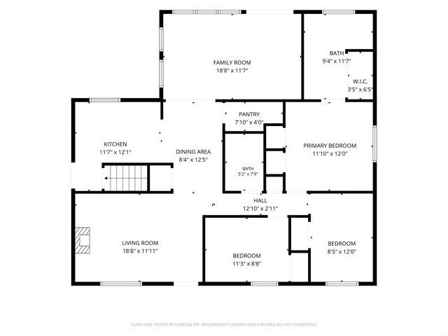 3951 Valdez Drive, Waterloo, IA 50701