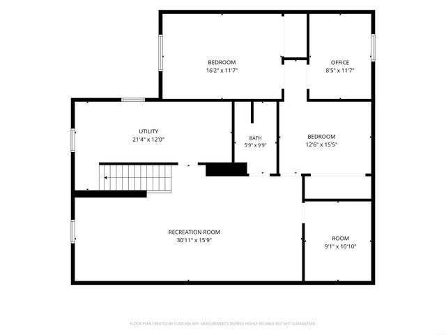 3951 Valdez Drive, Waterloo, IA 50701
