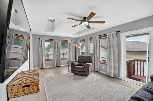 3951 Valdez Drive, Waterloo, IA 50701